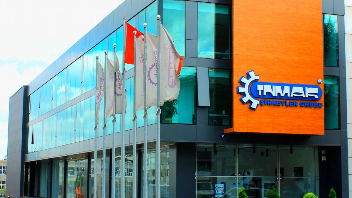 Referans Cephe Sistemleri Örnek İşler