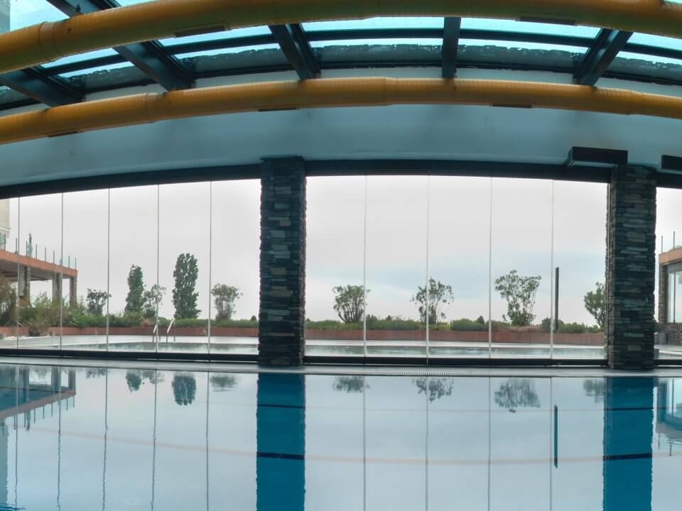 Referans Cephe Sistemleri Örnek İşler