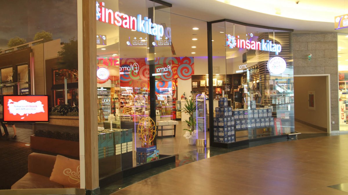 Referans Cephe Sistemleri Örnek İşler