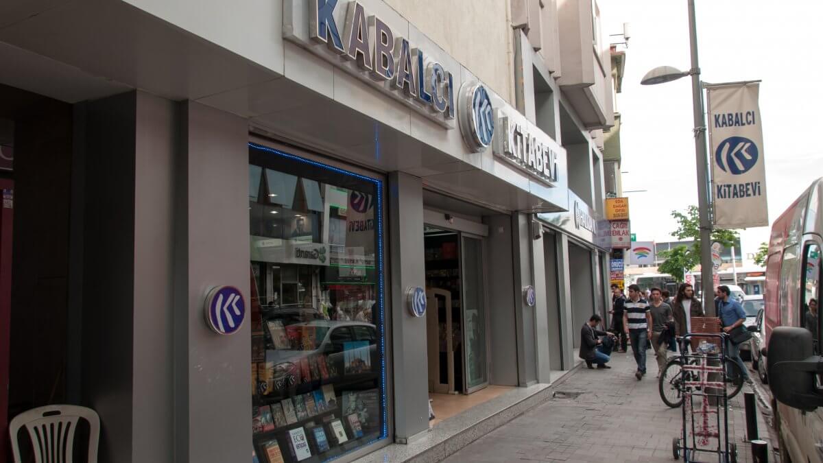 Referans Cephe Sistemleri Örnek İşler