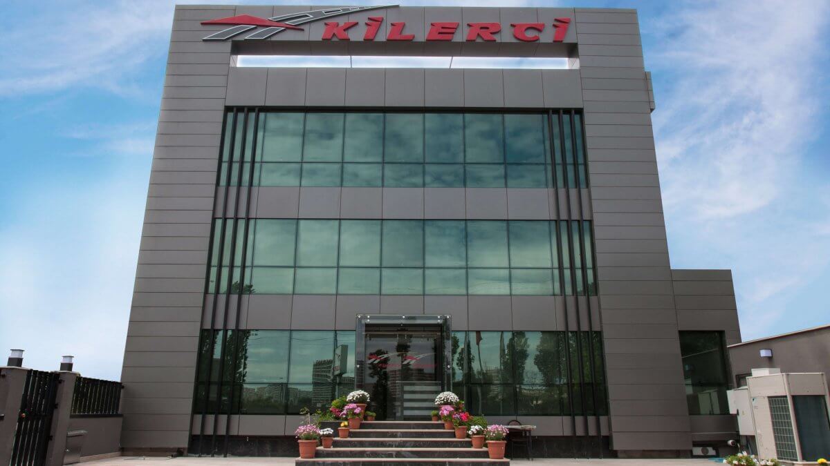 Referans Cephe Sistemleri Örnek İşler