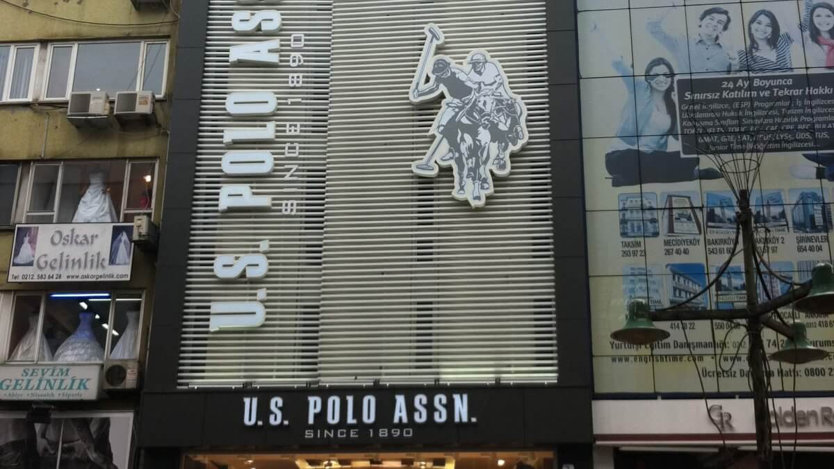 Referans Cephe Sistemleri Örnek İşler