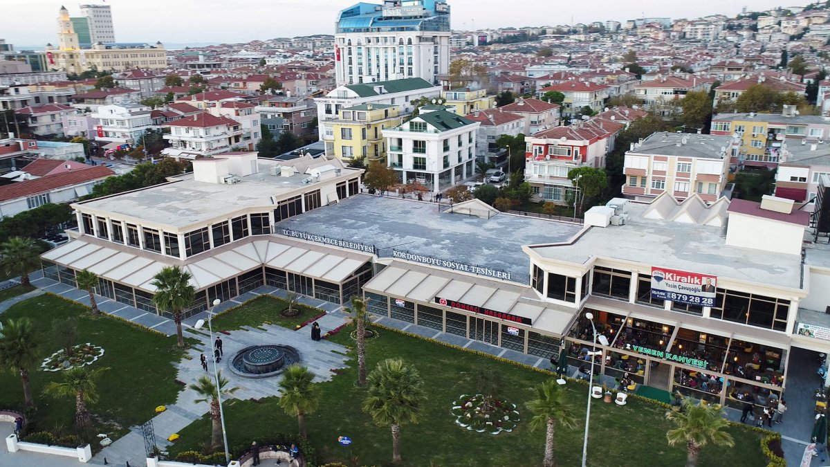 BÜYÜKÇEKMECE KM (3)